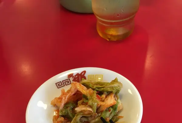 支那そば北熊三重本店の写真・動画_image_165930