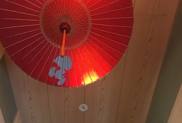 スヌーピー茶屋伊勢の写真・動画_image_165959