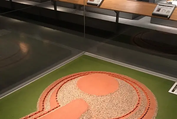 松阪市文化財センター（はにわ館）の写真・動画_image_165978