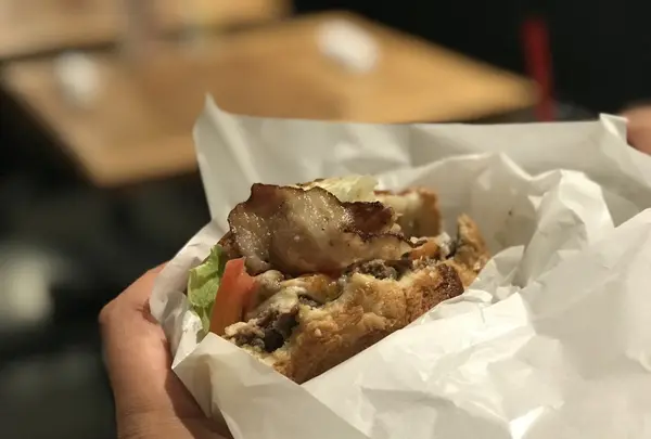 MUNCH'S BURGER SHACK（マンチズ バーガー シャック）の写真・動画_image_166021