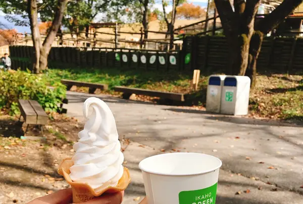 伊香保グリーン牧場の写真・動画_image_166045