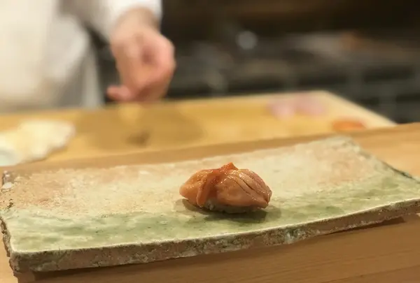 東麻布天本の写真・動画_image_166071