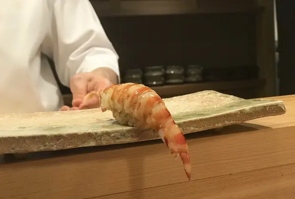 東麻布天本の写真・動画_image_166072