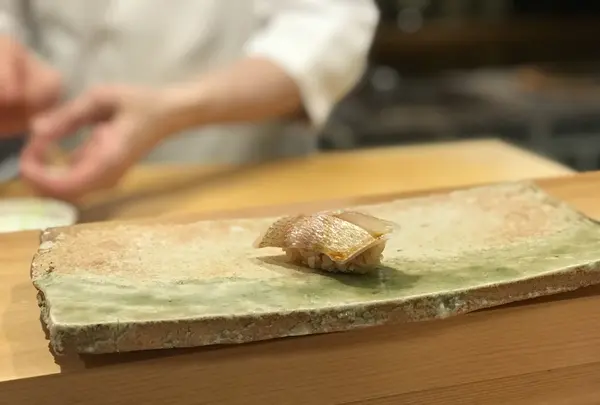 東麻布天本の写真・動画_image_166073