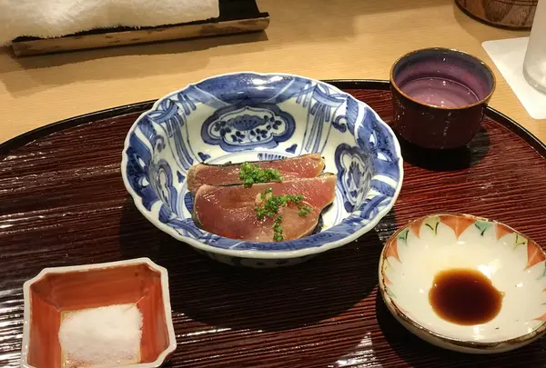 東麻布天本の写真・動画_image_166074
