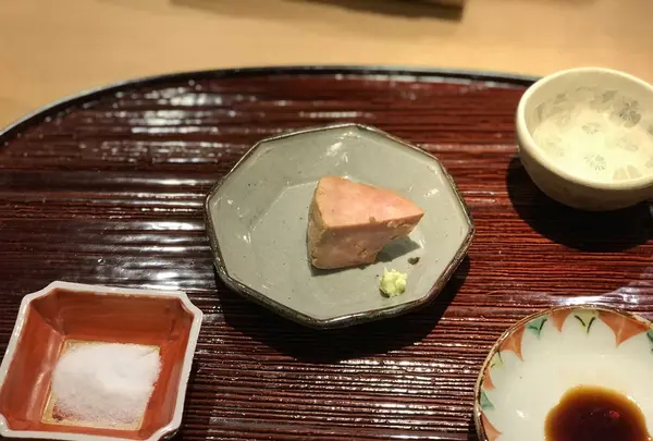 東麻布天本の写真・動画_image_166078