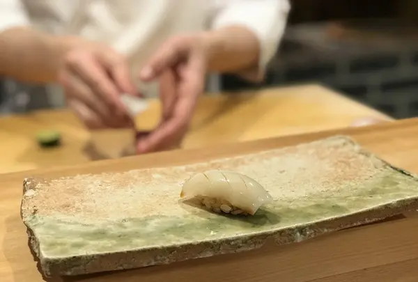 東麻布天本の写真・動画_image_166079