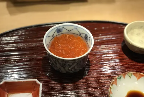 東麻布天本の写真・動画_image_166080