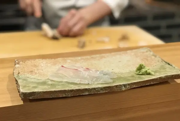 東麻布天本の写真・動画_image_166083