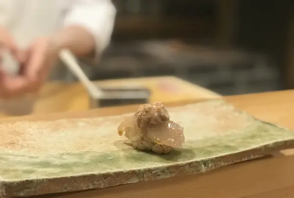 東麻布天本の写真・動画_image_166084