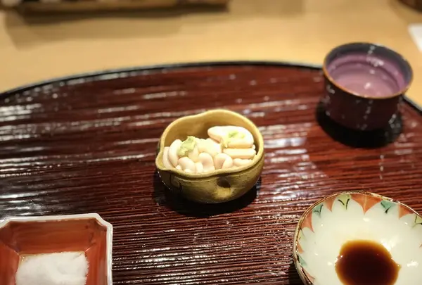 東麻布天本の写真・動画_image_166085