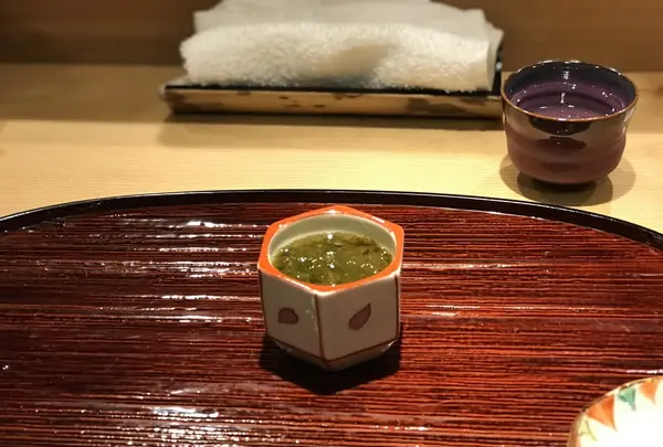 東麻布天本の写真・動画_image_166087