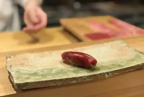 東麻布天本の写真・動画_image_166089