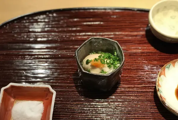 東麻布天本の写真・動画_image_166092