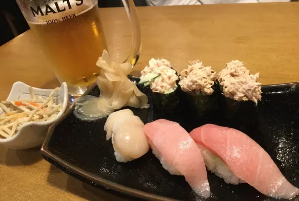 や台ずし 両替町の写真・動画_image_166149
