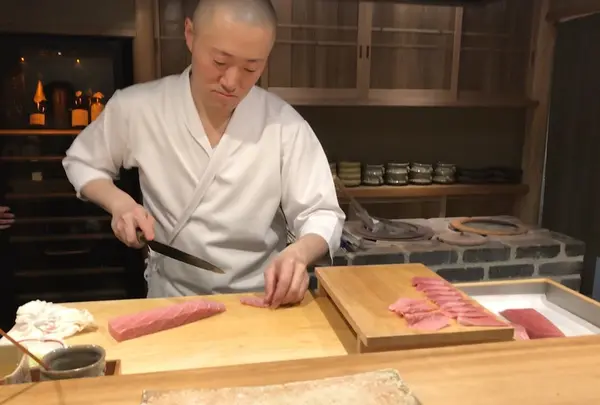 東麻布天本の写真・動画_image_166150