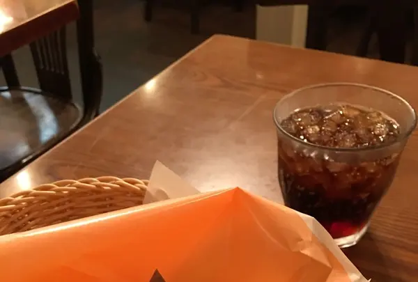フレッシュネスバーガー・富ヶ谷店の写真・動画_image_166273