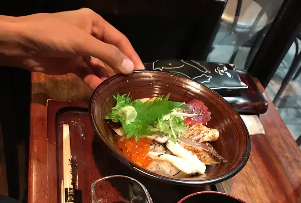 近江町市場の写真・動画_image_166275