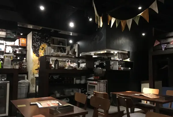 kawara CAFE & DINING 新宿本店の写真・動画_image_166289