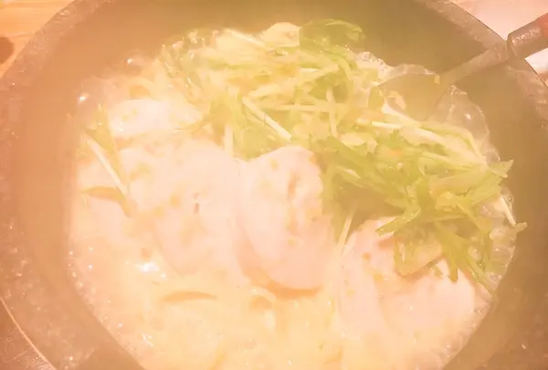 石焼パスタ kiteretsu食堂の写真・動画_image_166293