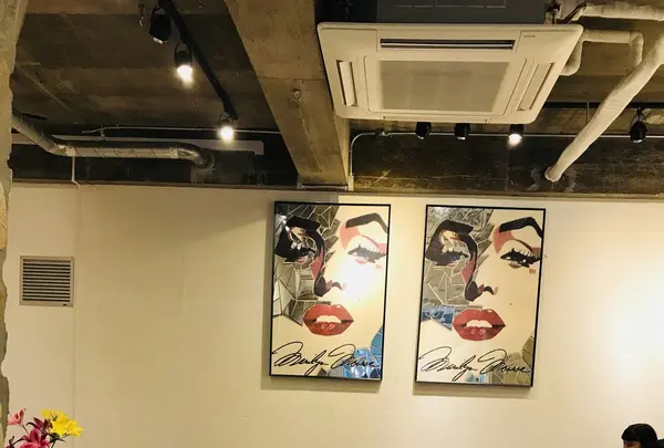 アラウカーリア コーヒー ビーンズ バンク （Alaucalia Coffee Beans Bank）の写真・動画_image_166314