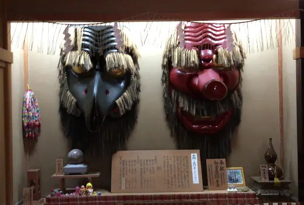 古峯神社の写真・動画_image_166371