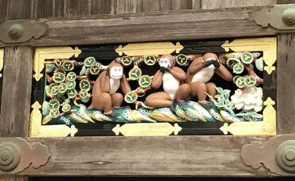 日光東照宮の写真・動画_image_166378