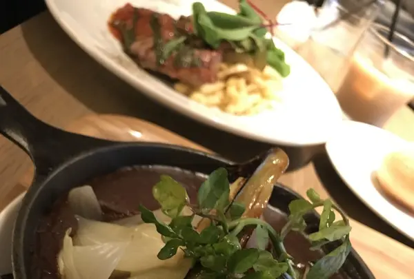 MERCER CAFE DANRO（マーサー カフェ ダンロ）の写真・動画_image_166395