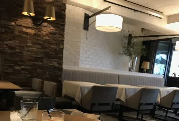 MERCER CAFE DANRO（マーサー カフェ ダンロ）の写真・動画_image_166398