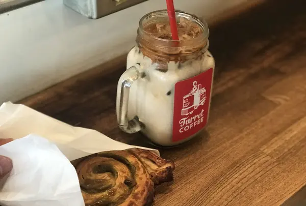 Turret Coffee （ターレットコーヒー）の写真・動画_image_166414