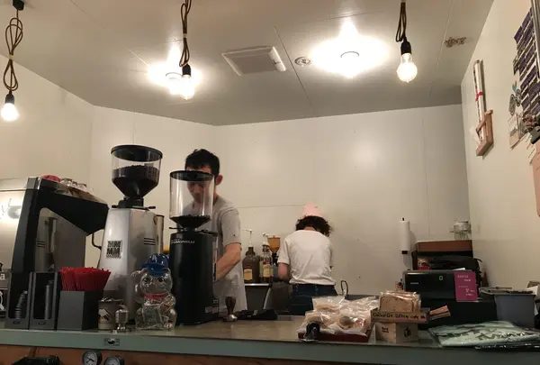 Turret Coffee （ターレットコーヒー）の写真・動画_image_166422