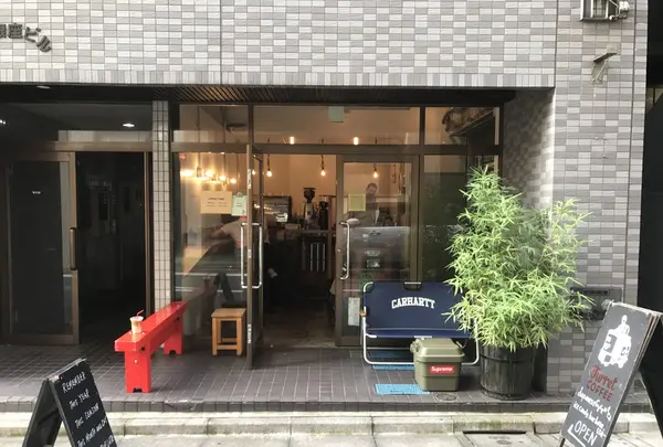 Turret Coffee （ターレットコーヒー）の写真・動画_image_166424