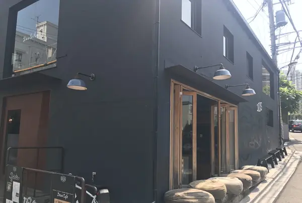 Deus Ex Machina TOKYOの写真・動画_image_166425