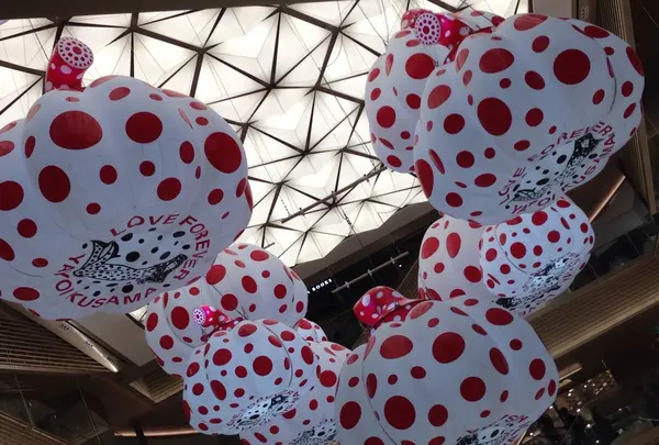 ギンザ シックス（GINZA SIX）の写真・動画_image_166449