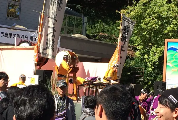 高尾山の写真・動画_image_166459