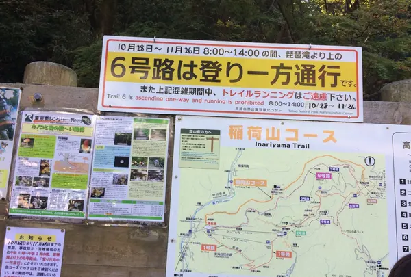 高尾山の写真・動画_image_166461