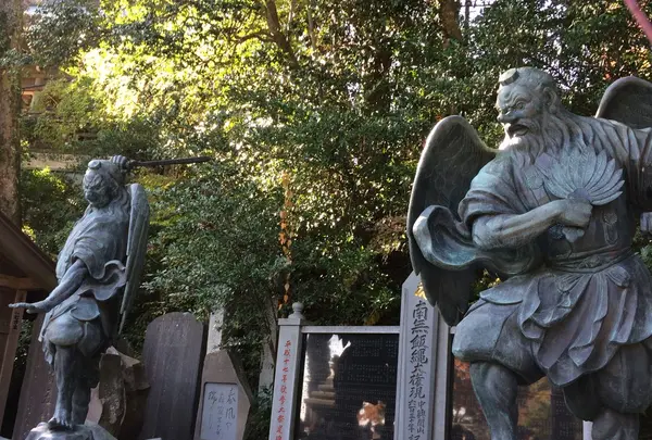 高尾山の写真・動画_image_166486