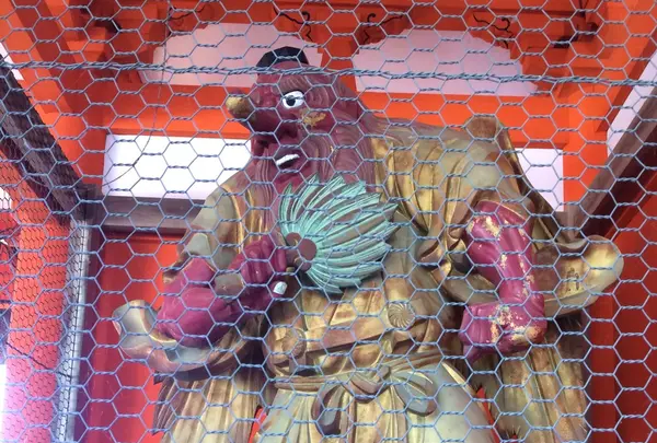 高尾山の写真・動画_image_166489