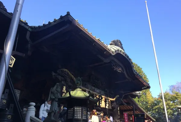 高尾山の写真・動画_image_166491