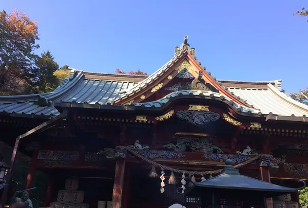 高尾山の写真・動画_image_166494