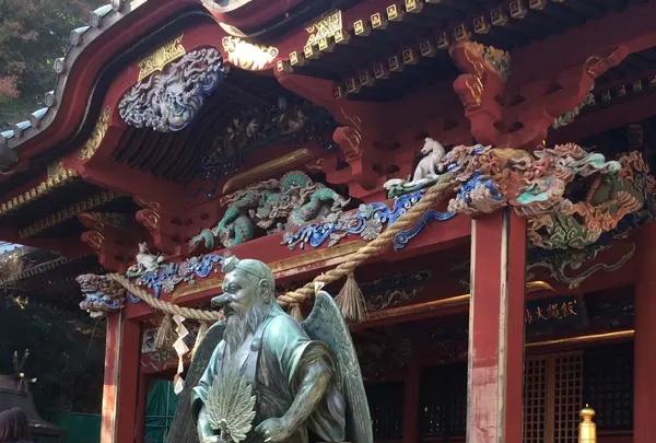 高尾山の写真・動画_image_166496