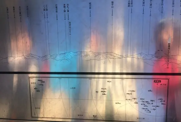 高尾山の写真・動画_image_166520