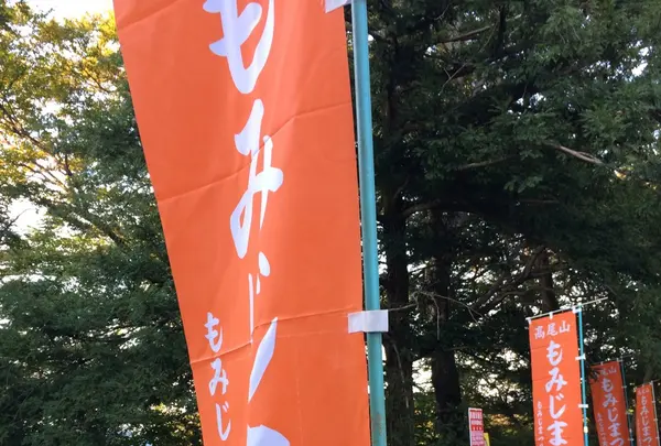 高尾山の写真・動画_image_166541