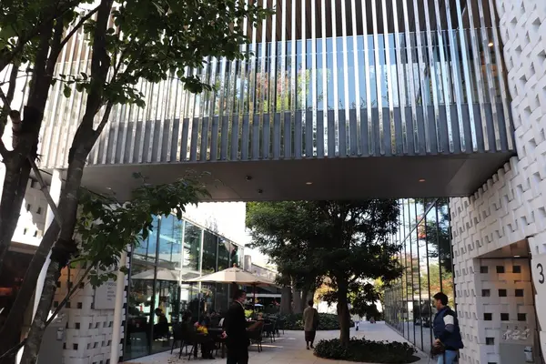 代官山 蔦屋書店(TSUTAYA)の写真・動画_image_166542