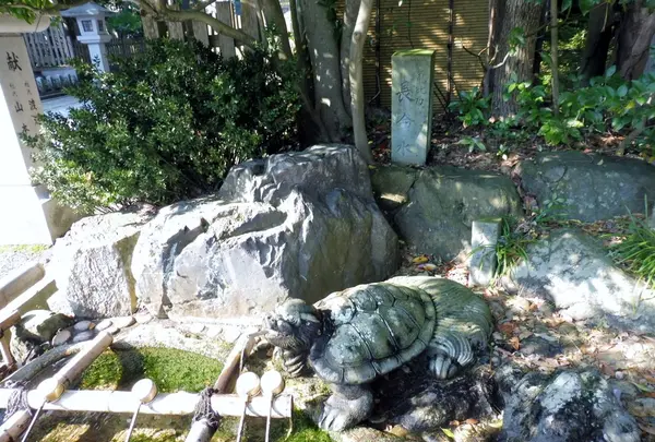 気比神社の写真・動画_image_166723
