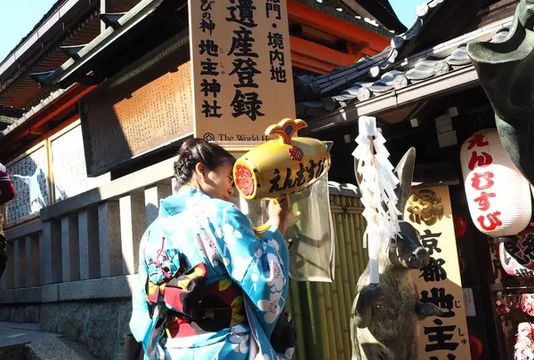 地主神社の写真・動画_image_166755