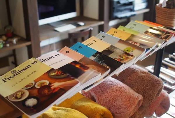 ものづくりカフェ こねくり家の写真・動画_image_166827