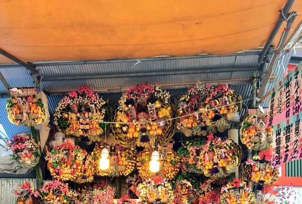 花園神社の写真・動画_image_166842