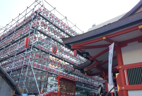 花園神社の写真・動画_image_166849