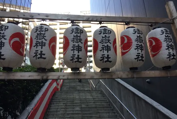 宮益御嶽神社の写真・動画_image_166854